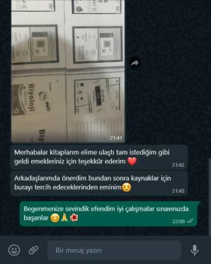 Fotokopi GO - Tüm Sınavlarda Daha İleriye Sizden Gelenler