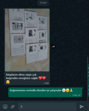 Fotokopi GO - Tüm Sınavlarda Daha İleriye Sizden Gelenler