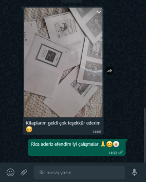 Fotokopi GO - Tüm Sınavlarda Daha İleriye Sizden Gelenler