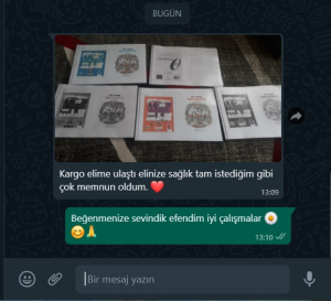 Fotokopi GO - Tüm Sınavlarda Daha İleriye Sizden Gelenler