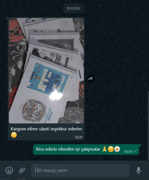 Fotokopi GO - Tüm Sınavlarda Daha İleriye Sizden Gelenler