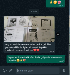 Fotokopi GO - Tüm Sınavlarda Daha İleriye Sizden Gelenler