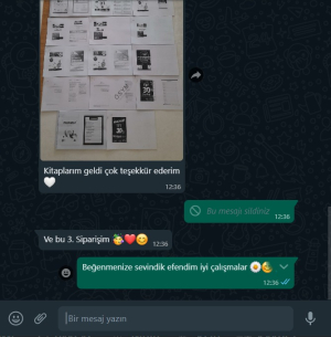 Fotokopi GO - Tüm Sınavlarda Daha İleriye Sizden Gelenler