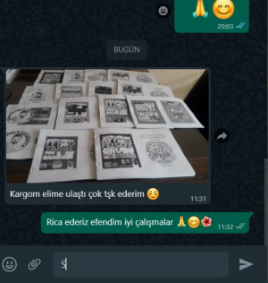 Fotokopi GO - Tüm Sınavlarda Daha İleriye Sizden Gelenler