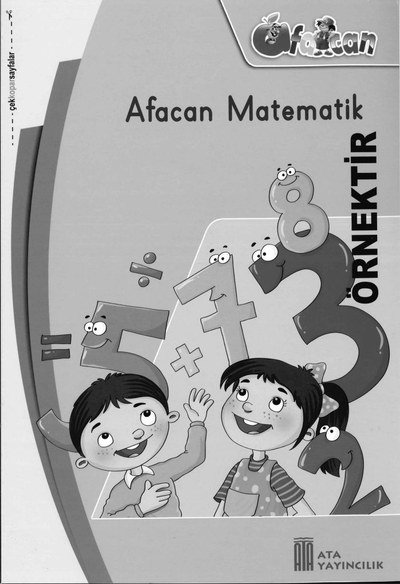 AFACAN MATEMATİK Fotokopi GO - Tüm Sınavlarda Daha İleriye
