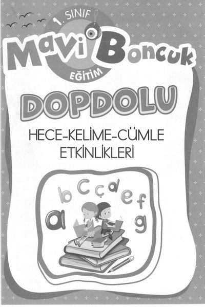 HEC KELİME CÜMLE ETKİNLİKLERİ Fotokopi GO - Tüm Sınavlarda Daha İleriye