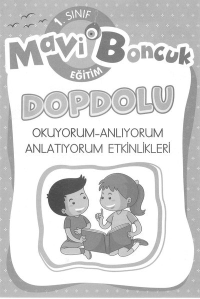 OKUYORUM ANLIYORUM ANLATIYORUM ETKİNLİKLERİ Fotokopi GO - Tüm Sınavlarda Daha İleriye