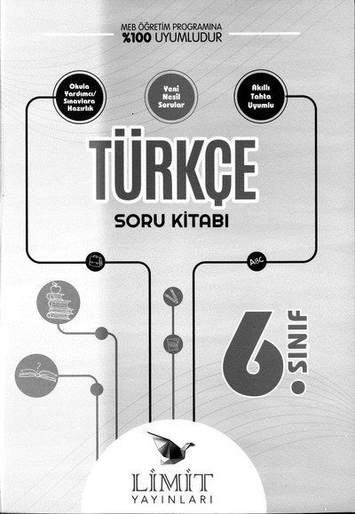 TÜRKÇE SORU KİTABI Fotokopi GO - Tüm Sınavlarda Daha İleriye