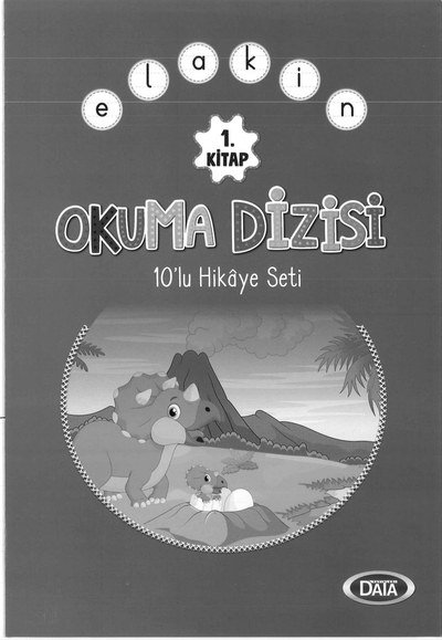 OKUMA DİZİSİ Fotokopi GO - Tüm Sınavlarda Daha İleriye