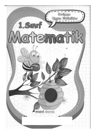 MATEMATİK Fotokopi GO - Tüm Sınavlarda Daha İleriye