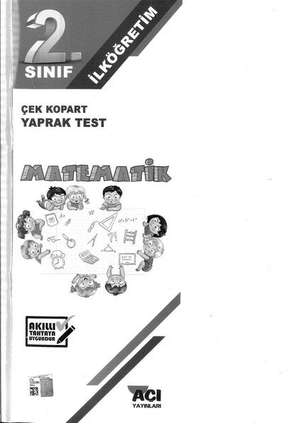 MATEMATİK Fotokopi GO - Tüm Sınavlarda Daha İleriye