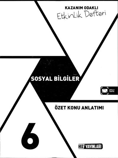 SOSYAL BİLGİLER ÖZET KONU ANLATIMI Fotokopi GO - Tüm Sınavlarda Daha İleriye