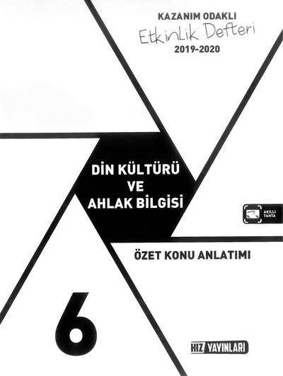 DİN KÜLTÜRÜ VE AHLAK BİLGİSİ ÖZET KONU ANLATIM Fotokopi GO - Tüm Sınavlarda Daha İleriye