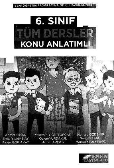 TÜM DERSLER KONU ANLATIMLI Fotokopi GO - Tüm Sınavlarda Daha İleriye