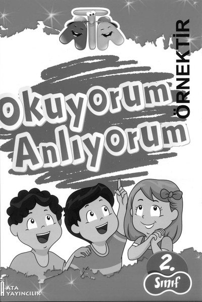OKUYORUM ANLIYORUM Fotokopi GO - Tüm Sınavlarda Daha İleriye