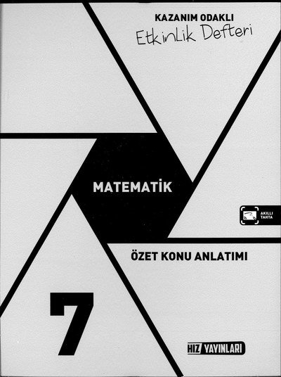 MATEMATİK ÖZET KONU ANLATIMI Fotokopi GO - Tüm Sınavlarda Daha İleriye