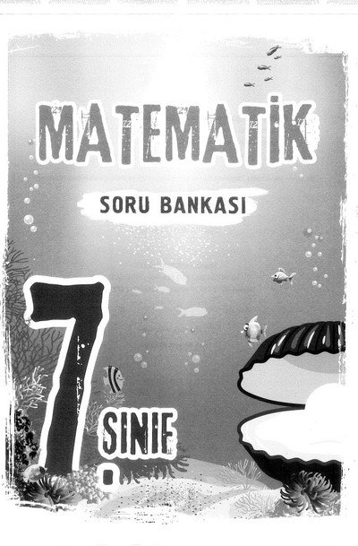 MATEMATİK SORU BANKASI Fotokopi GO - Tüm Sınavlarda Daha İleriye