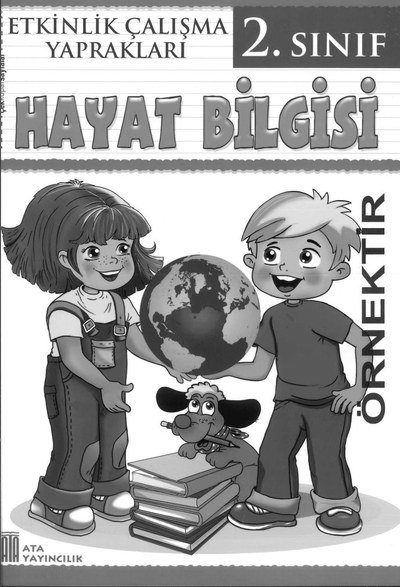 HAYAT BİLGİSİ Fotokopi GO - Tüm Sınavlarda Daha İleriye