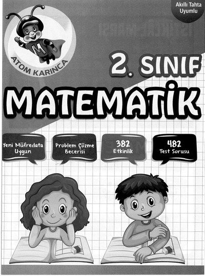 MATEMATİK Fotokopi GO - Tüm Sınavlarda Daha İleriye