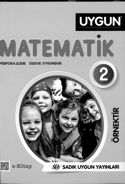 MATEMATİK Fotokopi GO - Tüm Sınavlarda Daha İleriye