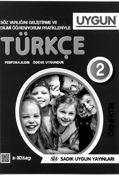 TÜRKÇE Fotokopi GO - Tüm Sınavlarda Daha İleriye