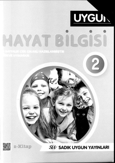 HAYAT BİLGİSİ Fotokopi GO - Tüm Sınavlarda Daha İleriye