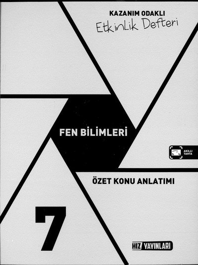 FEN BİLİMLERİ ÖZET KONU ANLATIM Fotokopi GO - Tüm Sınavlarda Daha İleriye