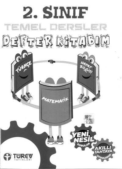 TEMEL DERSLER DEFTER KİTABIM Fotokopi GO - Tüm Sınavlarda Daha İleriye