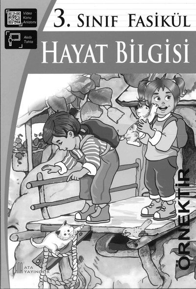 HAYAT BİLGİSİ FASİKÜL Fotokopi GO - Tüm Sınavlarda Daha İleriye