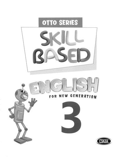 SKILL BASED ENGLISH Fotokopi GO - Tüm Sınavlarda Daha İleriye