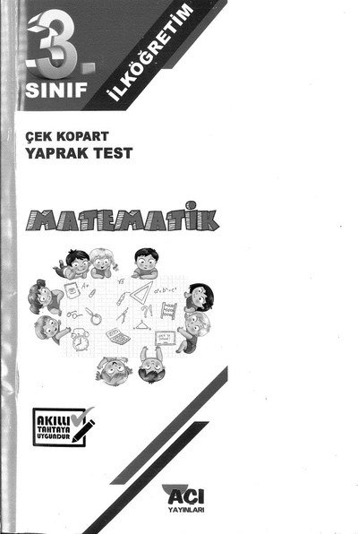 MATEMATİK Fotokopi GO - Tüm Sınavlarda Daha İleriye