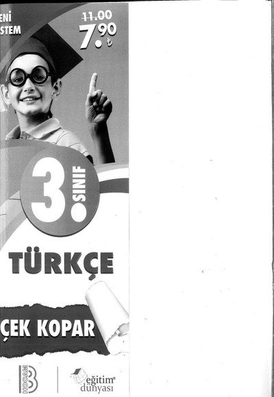 TÜRKÇE Fotokopi GO - Tüm Sınavlarda Daha İleriye