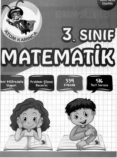 MATEMATİK Fotokopi GO - Tüm Sınavlarda Daha İleriye