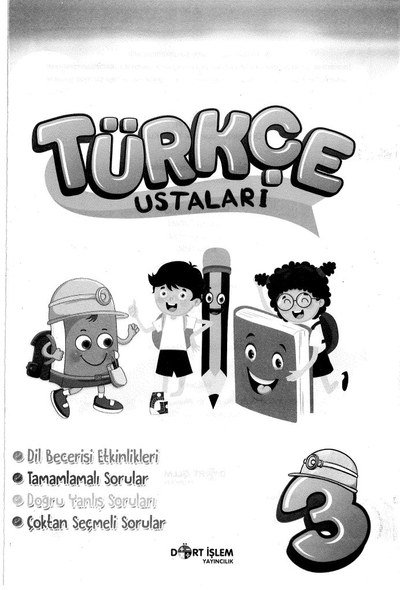 TÜRKÇE USTALARI Fotokopi GO - Tüm Sınavlarda Daha İleriye
