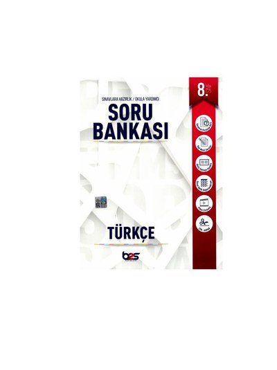SORU BANKASI TÜRKÇE Fotokopi GO - Tüm Sınavlarda Daha İleriye