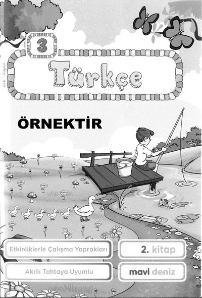 TÜRKÇE Fotokopi GO - Tüm Sınavlarda Daha İleriye