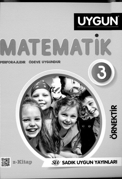 MATEMATİK Fotokopi GO - Tüm Sınavlarda Daha İleriye