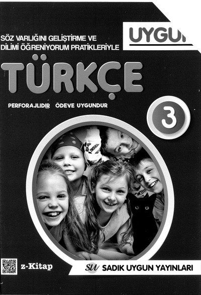 TÜRKÇE Fotokopi GO - Tüm Sınavlarda Daha İleriye