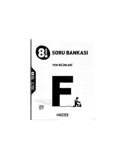 SORU BANKASI FEN BİLİMLERİ Fotokopi GO - Tüm Sınavlarda Daha İleriye