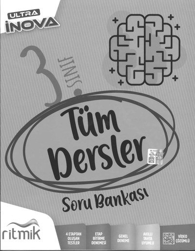 TÜM DERSLER SORU BANKASI Fotokopi GO - Tüm Sınavlarda Daha İleriye