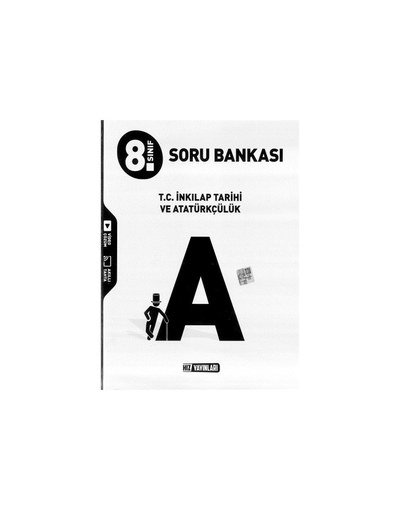 T.C. İNKILAP TARİHİ VE ATATÜRKÇÜLÜK Fotokopi GO - Tüm Sınavlarda Daha İleriye