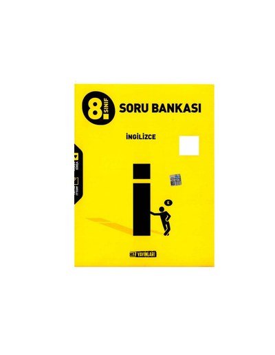 SORU BANKASI İNGİLİZCE Fotokopi GO - Tüm Sınavlarda Daha İleriye