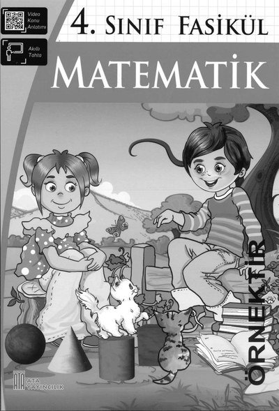 FASİKÜL MATEMATİK Fotokopi GO - Tüm Sınavlarda Daha İleriye