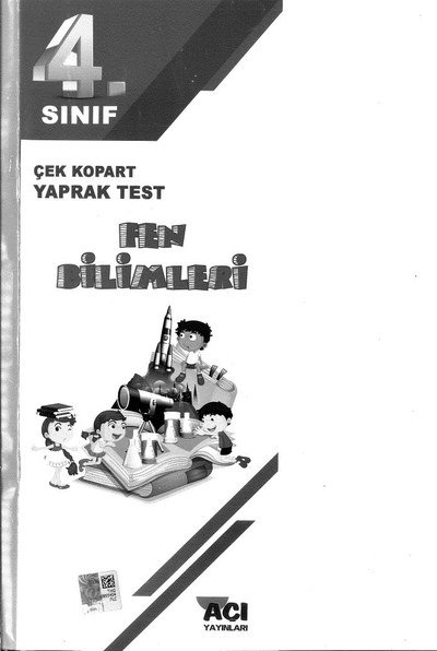 FEN BİLİMLERİ