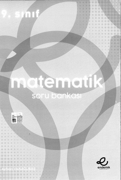 MATEMATİK SORU BANKASI Fotokopi GO - Tüm Sınavlarda Daha İleriye