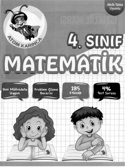 MATEMATİK Fotokopi GO - Tüm Sınavlarda Daha İleriye