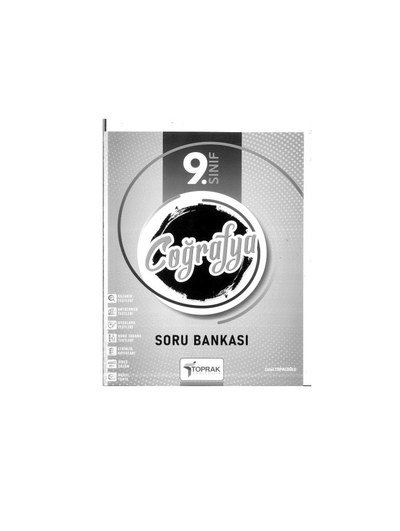 COĞRAFYA SORU BANKASI Fotokopi GO - Tüm Sınavlarda Daha İleriye