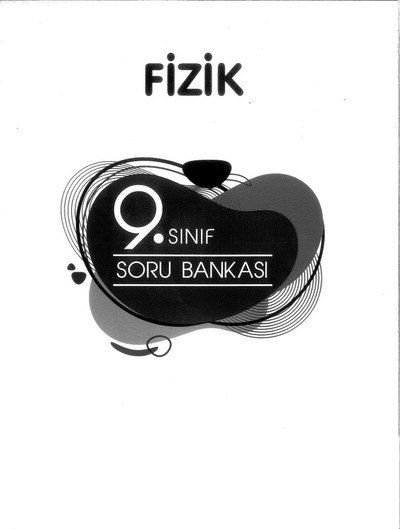 FİZİK SORU BANKASI Fotokopi GO - Tüm Sınavlarda Daha İleriye