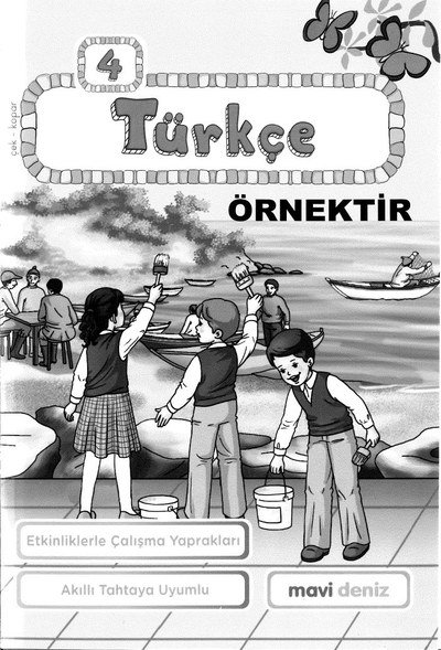 TÜRKÇE Fotokopi GO - Tüm Sınavlarda Daha İleriye