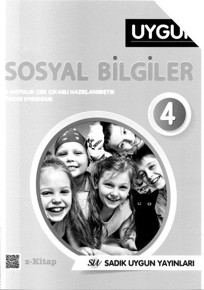 SOSYAL BİLGİLER Fotokopi GO - Tüm Sınavlarda Daha İleriye